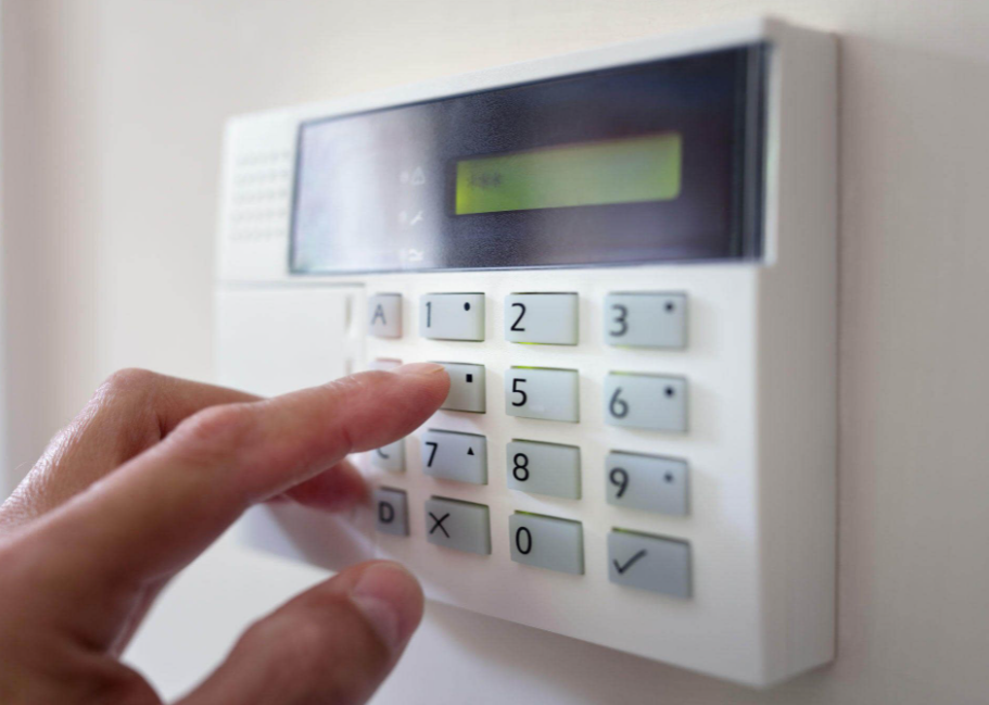 Cómo elegir el mejor sistema de alarma para tú casa