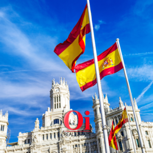 ¿Cuáles son los costes de vivir en Madrid?