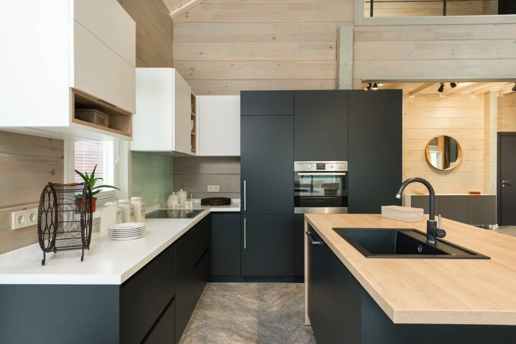 Ideas fáciles y económicas para decorar tu cocina - Inversiones Madison -  Real Estate Developer