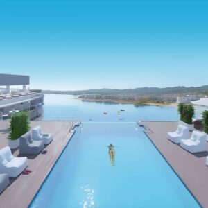 Hotel en Venta en Ibiza – Recién Reformado